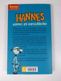Hannes - Kokki ja kotilääkäri