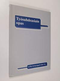 Työsuhdeasiain opas
