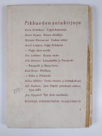 Kultainen omena