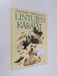 Lintujen käräjät