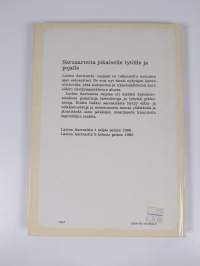 Lasten aarreaitta 2