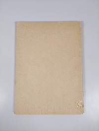 Ilmajoen yhteiskoulu 1924-49