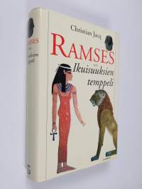 Ramses - Ikuisuuksien temppeli