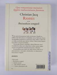 Ramses - Ikuisuuksien temppeli