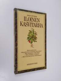 Iloinen kasvitarha