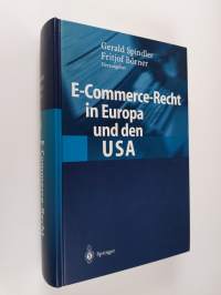 E-Commerce-Recht in Europa und den USA
