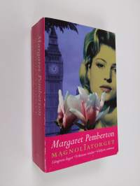 Magnoliatorget