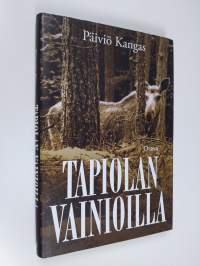 Tapiolan vainioilla