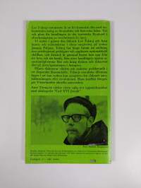 Leo Tolstojs testamente