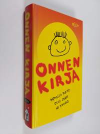 Onnen kirja