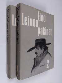 Eino Leinon pakinat 1-2