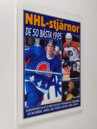 NHL-stjärnor : de 50 bästa 1995