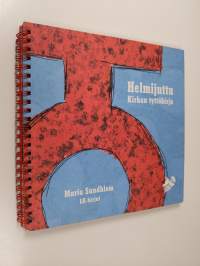 Helmijuttu : kirkon tyttökirja