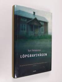 Löpgravsvägen