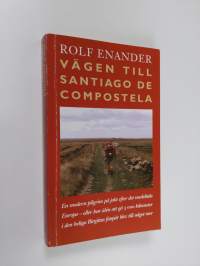 Vägen till Santiago de Compostela : en modern pilgrim på jakt efter det medeltida Europa - eller hur idén att gå 5.000 kilometer i den heliga Birgittas fotspår bl...