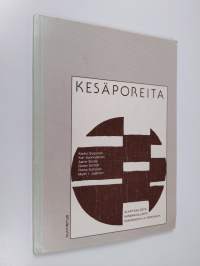 Kesäporeita