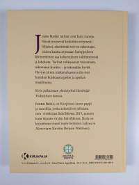 Hyvyyttä on