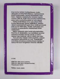 Isien usko koetuksella (signeerattu)