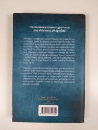 Pispalan kiviä