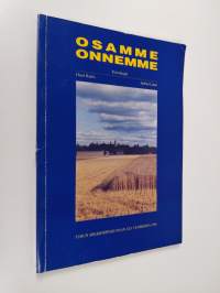 Osamme, onnemme