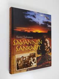 Savannin sankarit