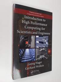 Introduction to high performance computing for scientists and engineers