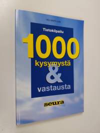 1000 kysymystä &amp; vastausta