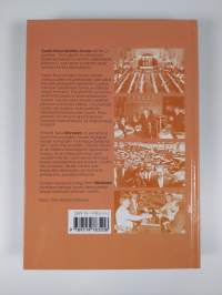 Suomi-Neuvostoliitto-seuran historia 1944-1974