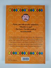 Vuoden vitsipörssi