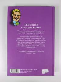 Vuoden vitsijätti