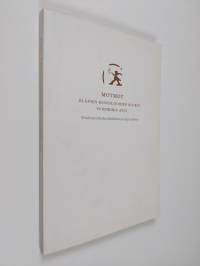 Motmot : elävien runoilijoiden klubin vuosikirja 2002