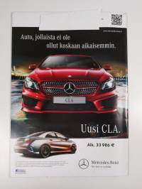 Tähdelliset 2013, 1-4