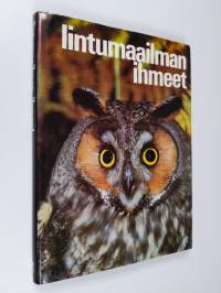 Lintumaailman ihmeet