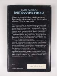 Partisaanimusiikkia