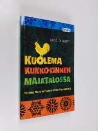 Kuolema Kukko-onnen majatalossa