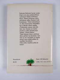 Kameli neulansilmässä : uutta satiiria