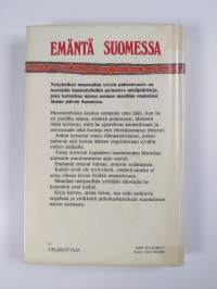 Emäntä Suomessa