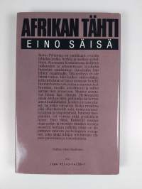 Afrikan tähti