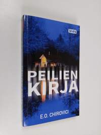 Peilien kirja