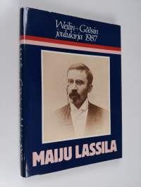 Maiju Lassila : Weilin+Göösin joulukirja 1987