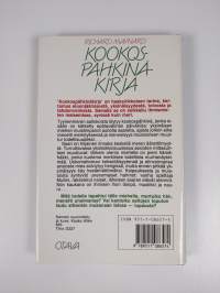Kookospähkinäkirja