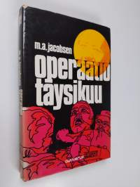 Operaatio Täysikuu