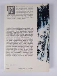 Pakenemisen säännöt