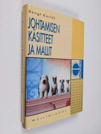 Johtamisen käsitteet ja mallit