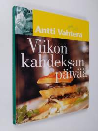 Viikon kahdeksan päivää