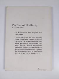 Tie karitsan askelissa