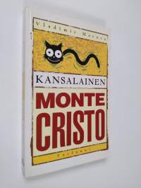 Kansalainen monte cristo