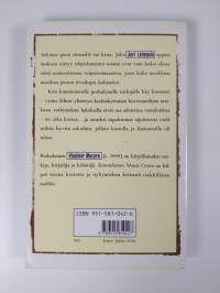 Kansalainen monte cristo