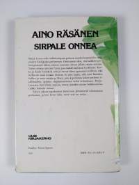 Sirpale onnea