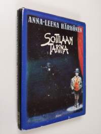 Sotilaan tarina